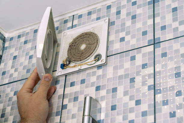 Best Best Air Duct Cleaning Company  in Big Bass Lake, PA
