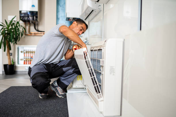 Best Air Duct Cleaning Near Me  in Big Bass Lake, PA