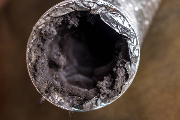 Best Ductwork Cleaning Services  in Big Bass Lake, PA