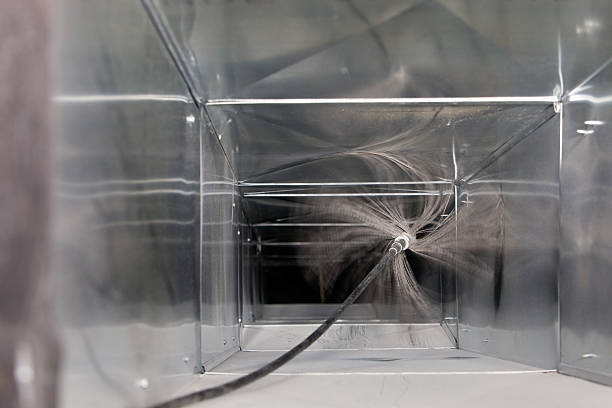 Best Dryer Vent Cleaning Services  in Big Bass Lake, PA