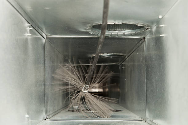 Best Professional Duct Cleaning Services  in Big Bass Lake, PA
