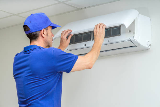 Best Air Vent Cleaning Services  in Big Bass Lake, PA
